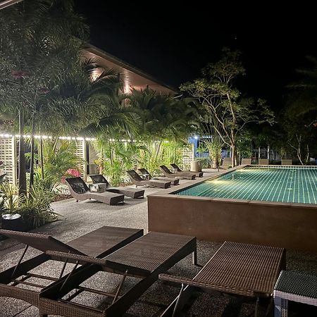 Aonangstudio Krabi Bagian luar foto