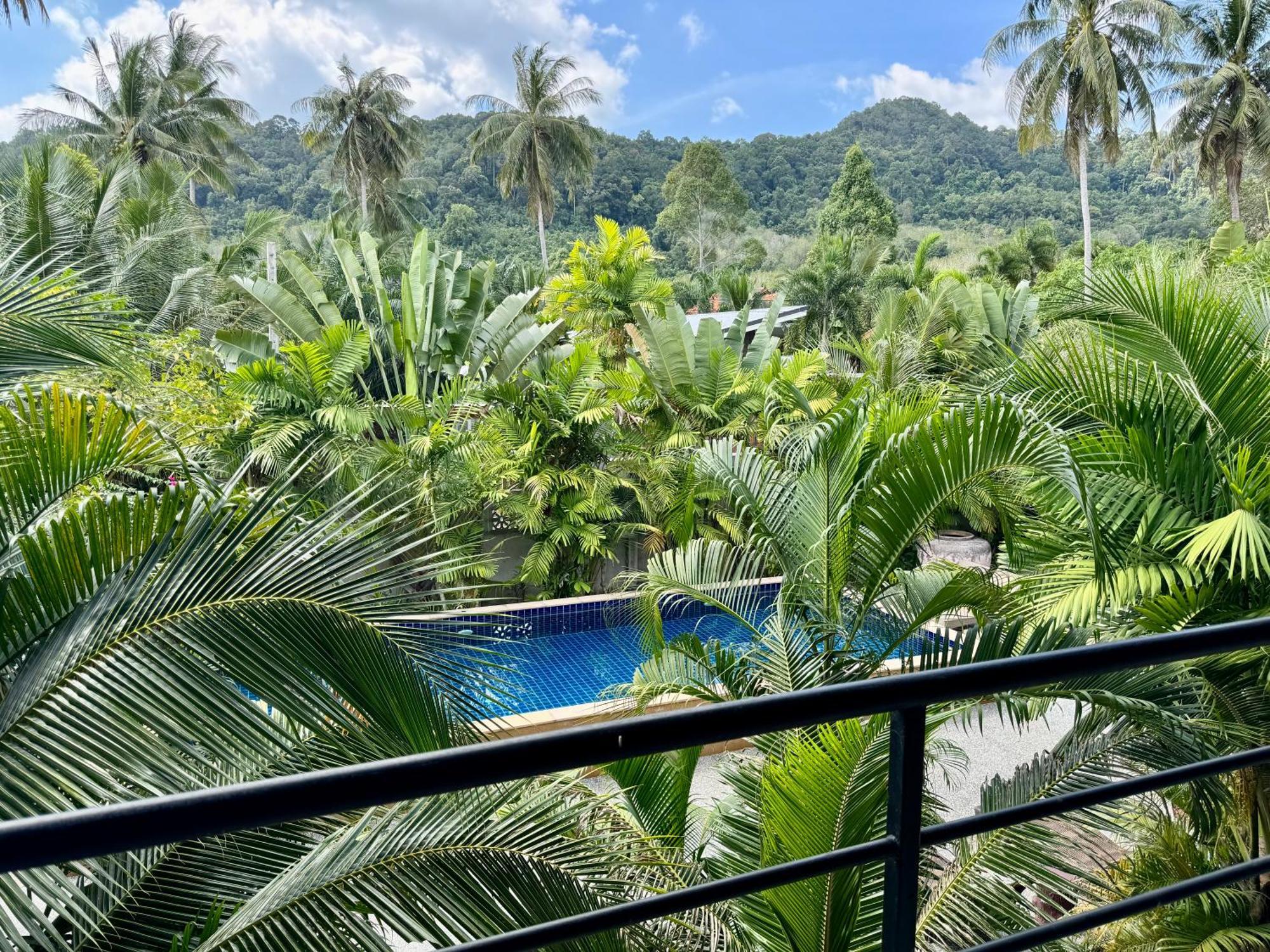 Aonangstudio Krabi Bagian luar foto