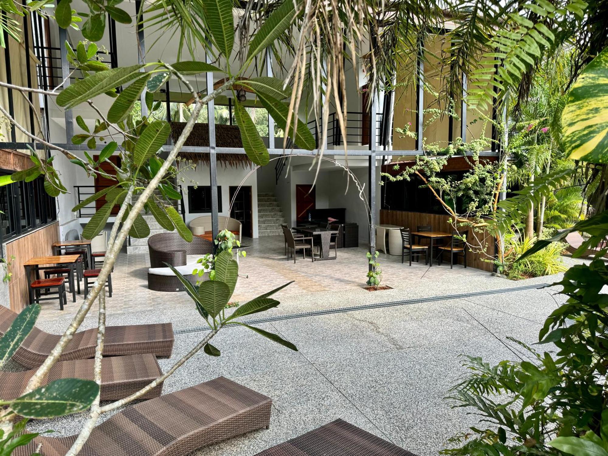 Aonangstudio Krabi Bagian luar foto
