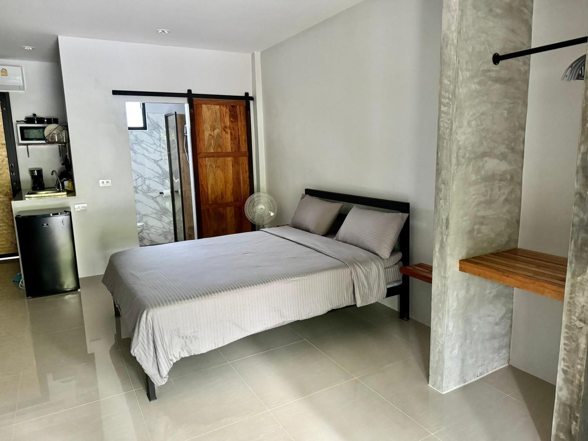 Aonangstudio Krabi Bagian luar foto