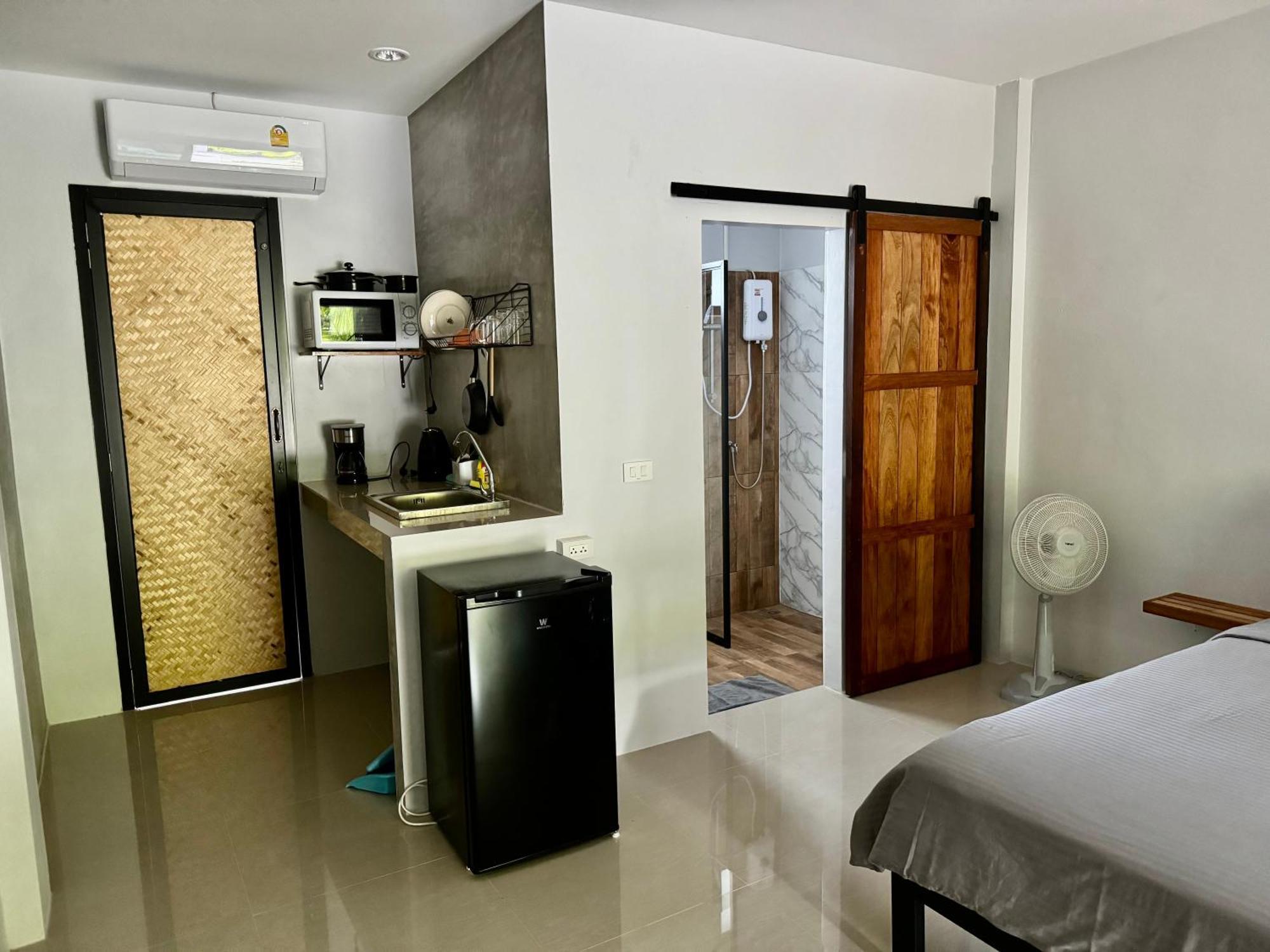 Aonangstudio Krabi Bagian luar foto